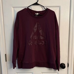 Reebok Crewneck